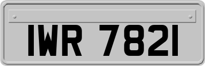 IWR7821