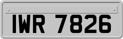 IWR7826