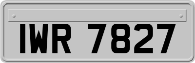 IWR7827