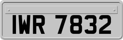 IWR7832