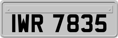 IWR7835