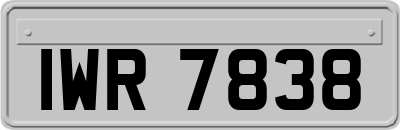IWR7838