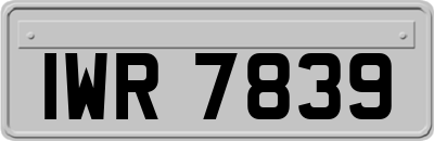 IWR7839