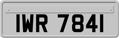 IWR7841