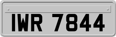 IWR7844