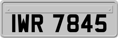 IWR7845