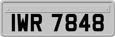 IWR7848