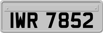 IWR7852
