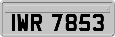 IWR7853