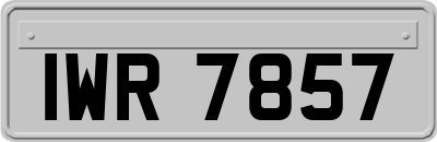 IWR7857