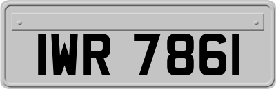 IWR7861
