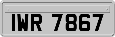 IWR7867