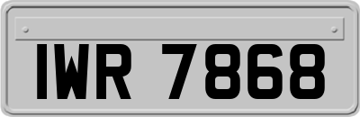 IWR7868