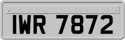 IWR7872