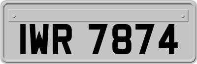 IWR7874