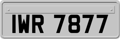 IWR7877