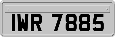 IWR7885