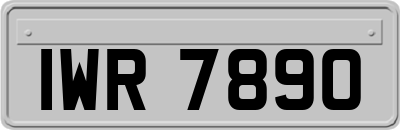 IWR7890