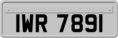 IWR7891
