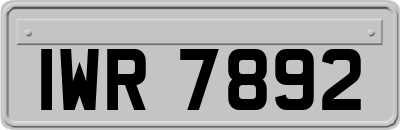 IWR7892