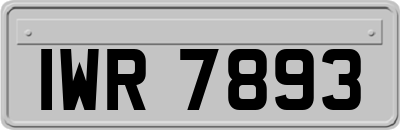 IWR7893