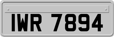 IWR7894