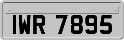 IWR7895