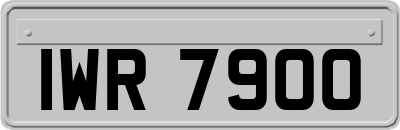 IWR7900
