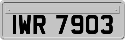 IWR7903