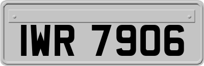 IWR7906
