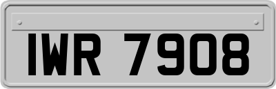 IWR7908