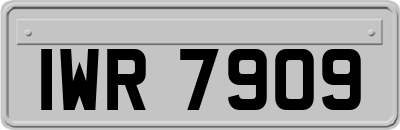 IWR7909