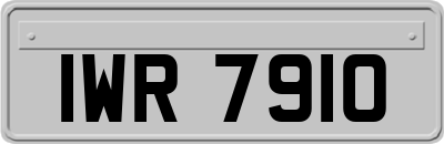 IWR7910