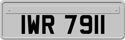 IWR7911
