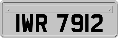 IWR7912