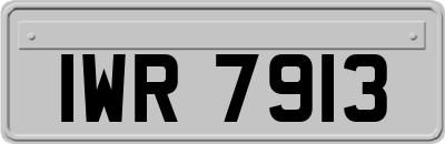 IWR7913