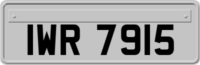 IWR7915