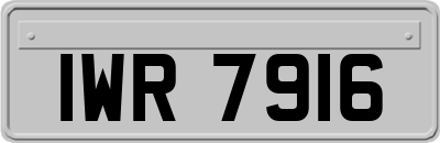 IWR7916