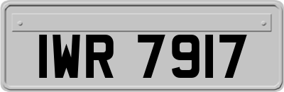 IWR7917