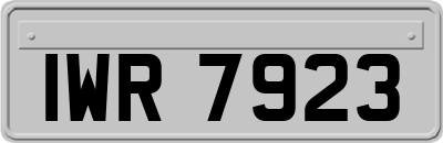 IWR7923
