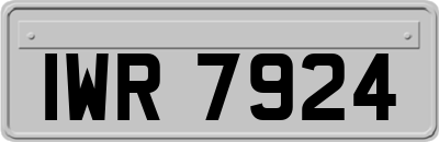 IWR7924