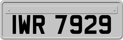 IWR7929