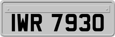 IWR7930