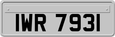 IWR7931