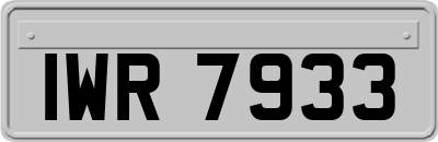 IWR7933