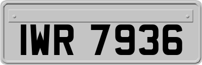 IWR7936