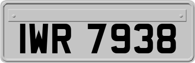 IWR7938