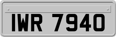 IWR7940