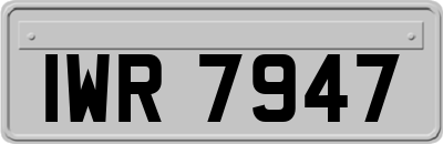 IWR7947