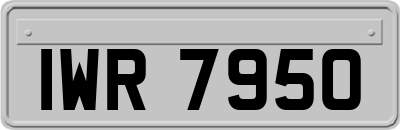 IWR7950